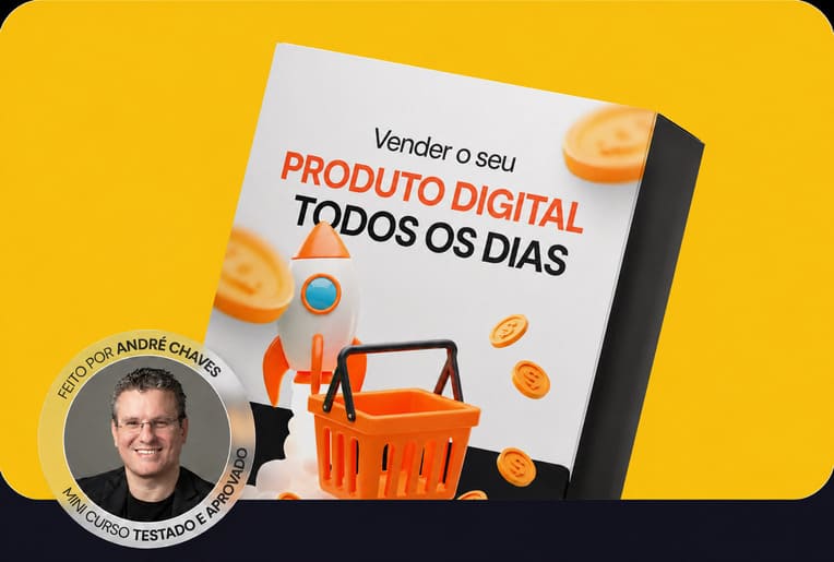 Guia para vender seu Produto Digital todos os dias