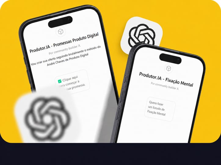 Combo: Nome e Promessa do seu Produto Digital